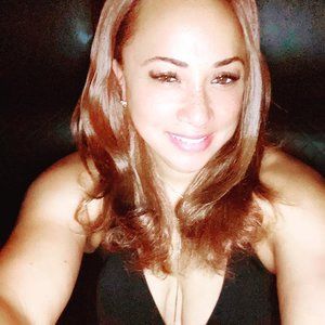 Hi its your Posher Roxie!